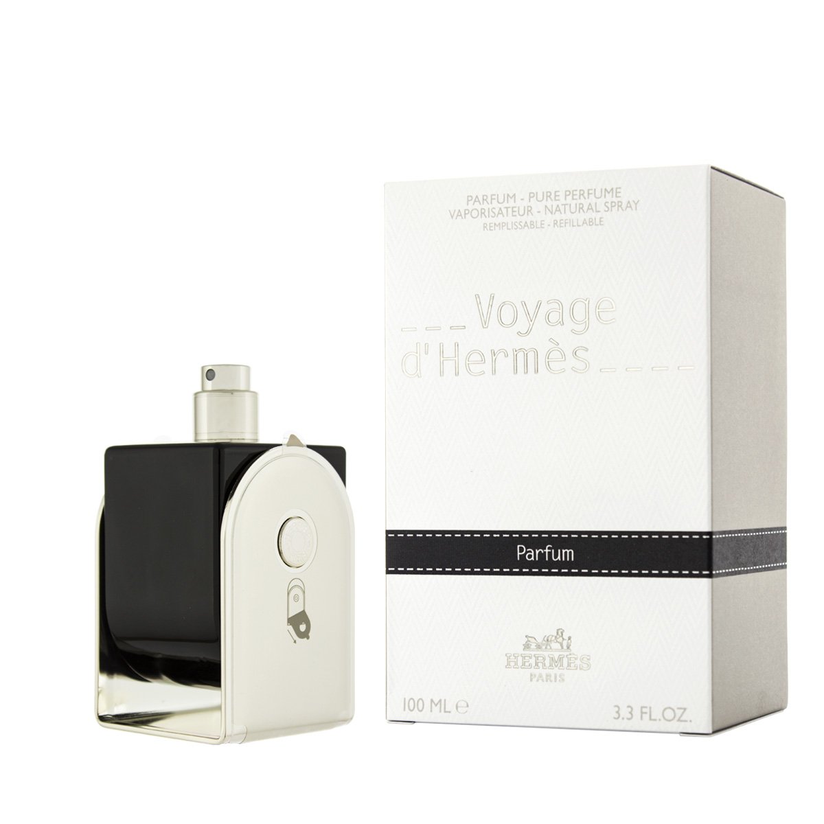 Amazon | エルメス HERMES ヴォヤージュ ドゥ エルメス ピュア