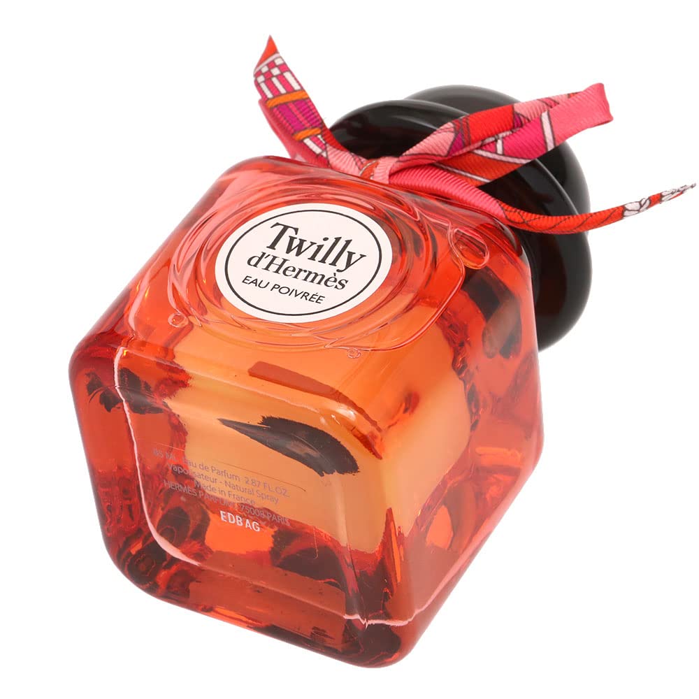 Amazon | [エルメス] ツイリー ドゥ エルメス オー ポワヴレ 85ml オー