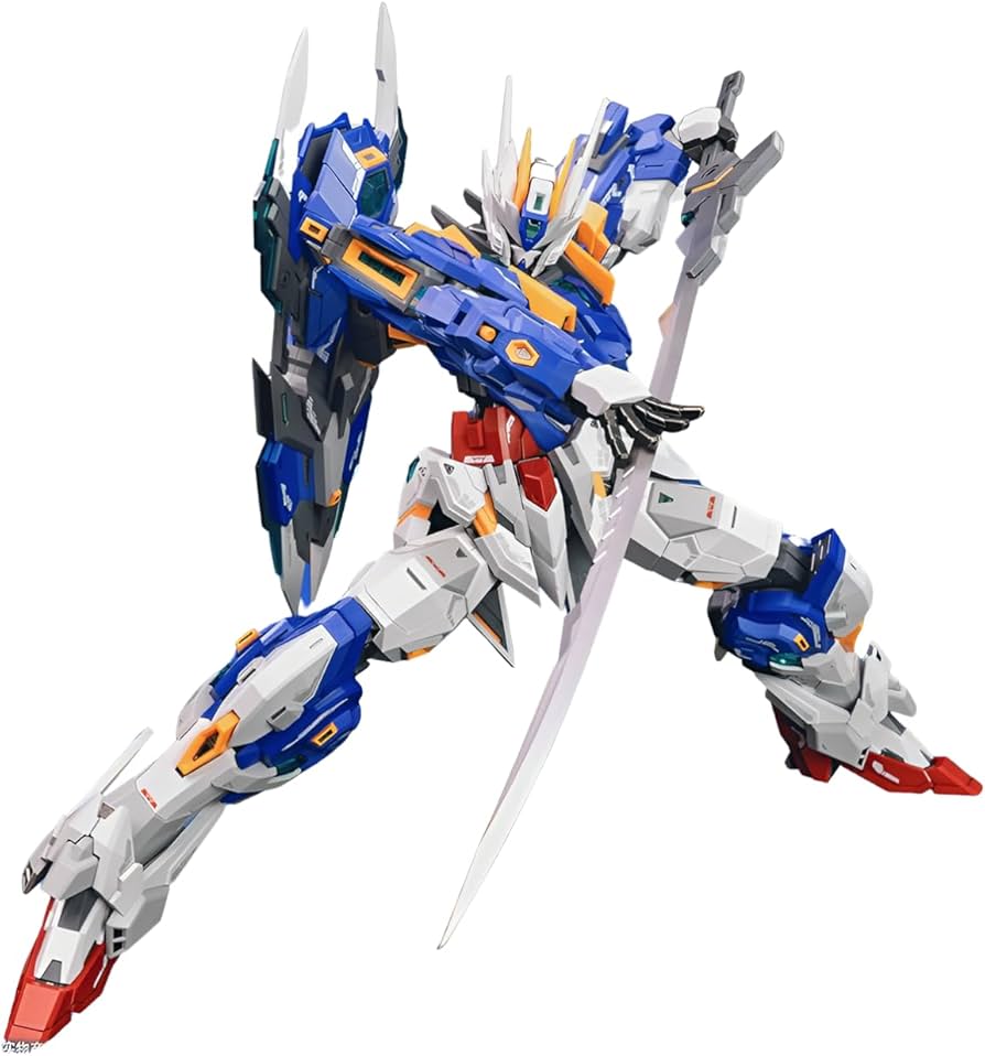 Amazon.co.jp: [ToyBase] SNAA 1/100 YR-02 BLADE KING ブレードキング