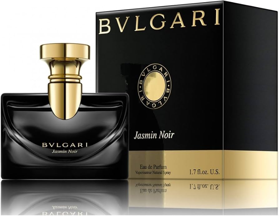 Amazon | ブルガリ ジャスミンノワール オーデパルファムスプレー 30ml