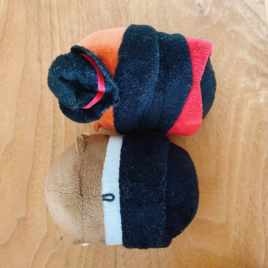 Amazon.co.jp: 文スト文豪ストレイドックス もちもちマスコットもち