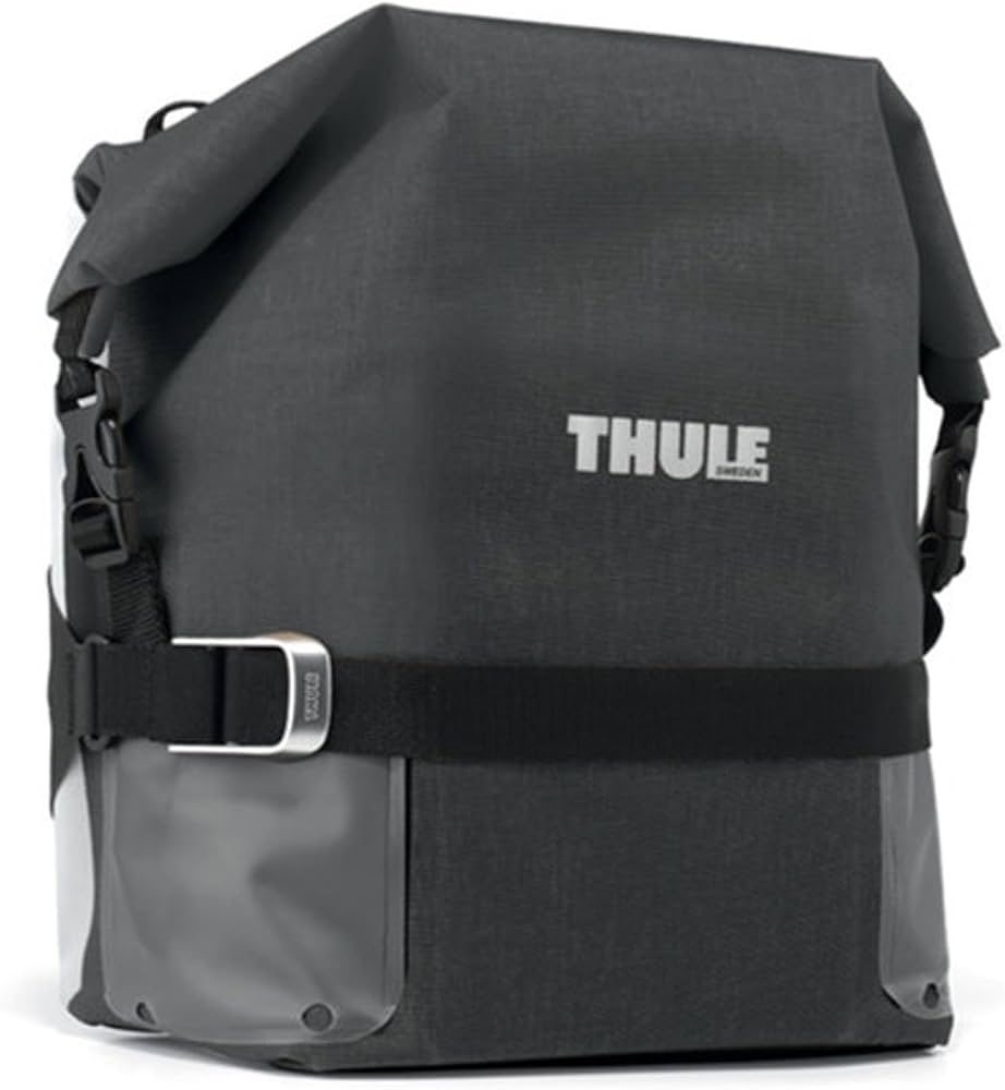 Amazon | スーリー(Thule) PACK N PEDAL(スーリー パックンペダル