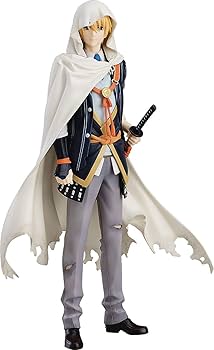 Amazon | 刀剣乱舞-ONLINE- 山姥切国広 1/8スケール ABS&PVC製 塗装