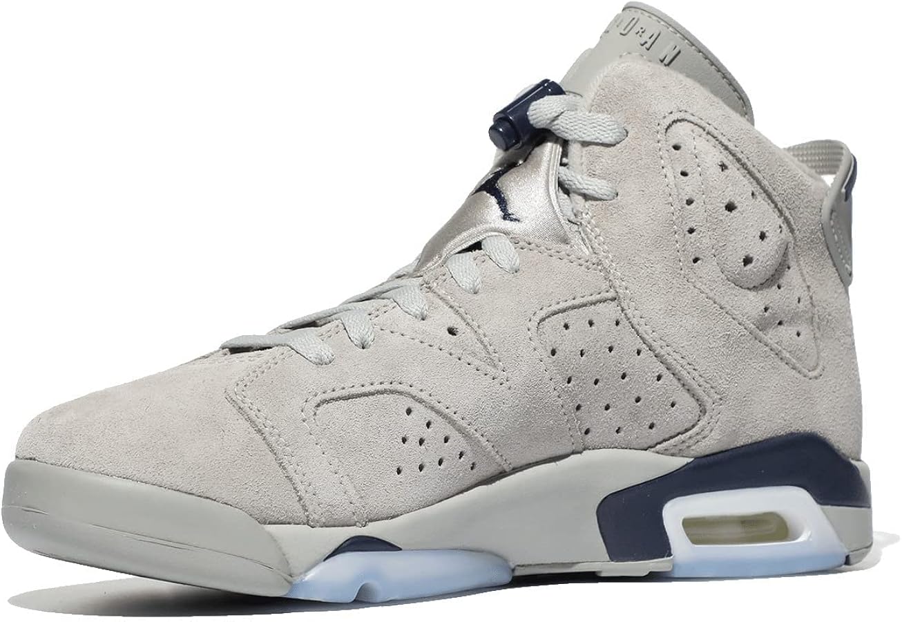 Amazon.com | Jordan Youth Air Jordan 6 Retro GS 384665 012