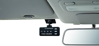 Amazon | セルスタードライブレコーダー CSD-600FHR日本製 3年保証