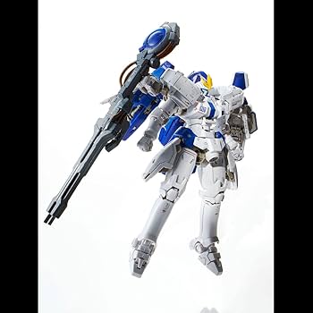 Amazon | RG 1/144 トールギスIII | プラモデル 通販