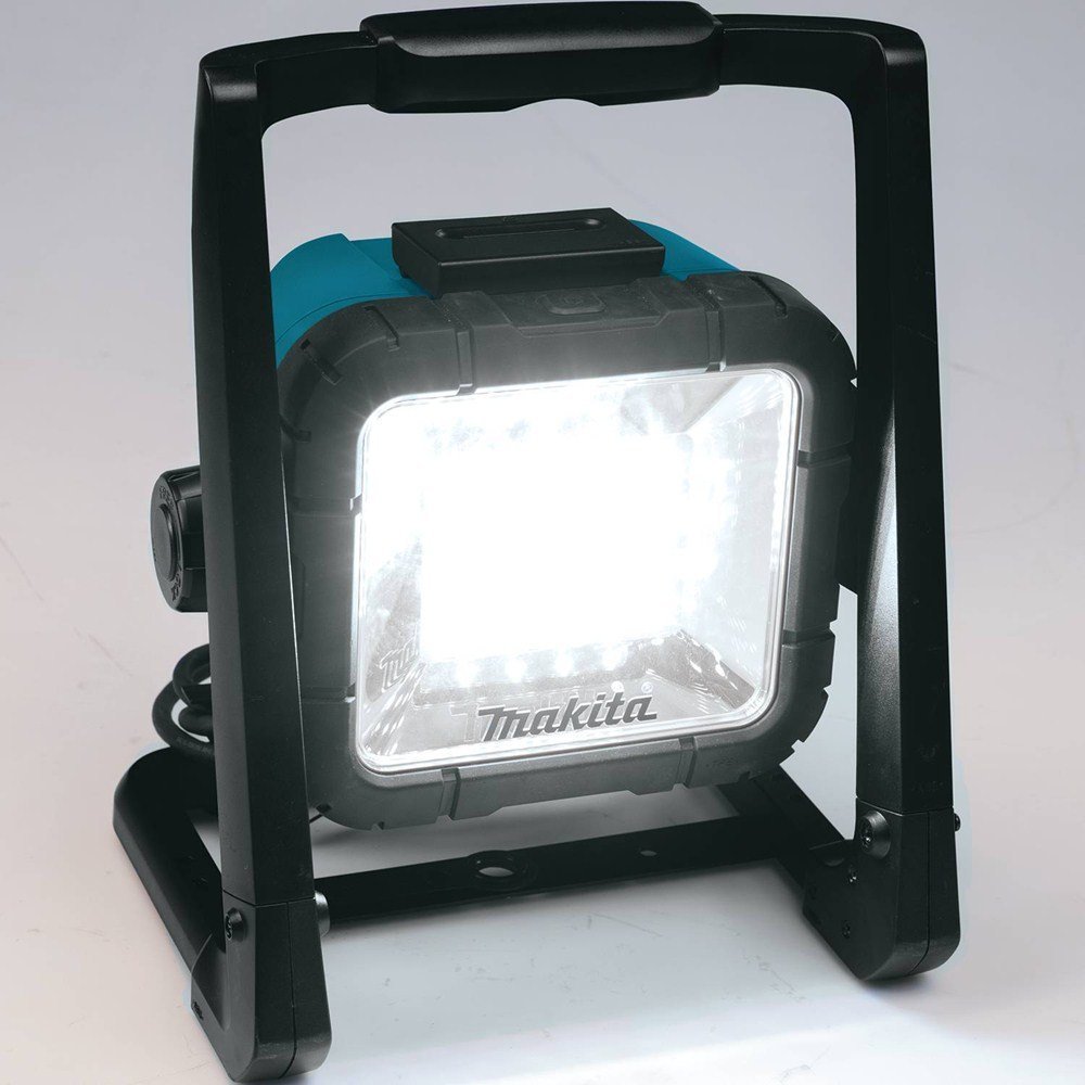 Amazon.co.jp: マキタ(Makita) 充電式LEDスタンドライト 本体のみ 14.4