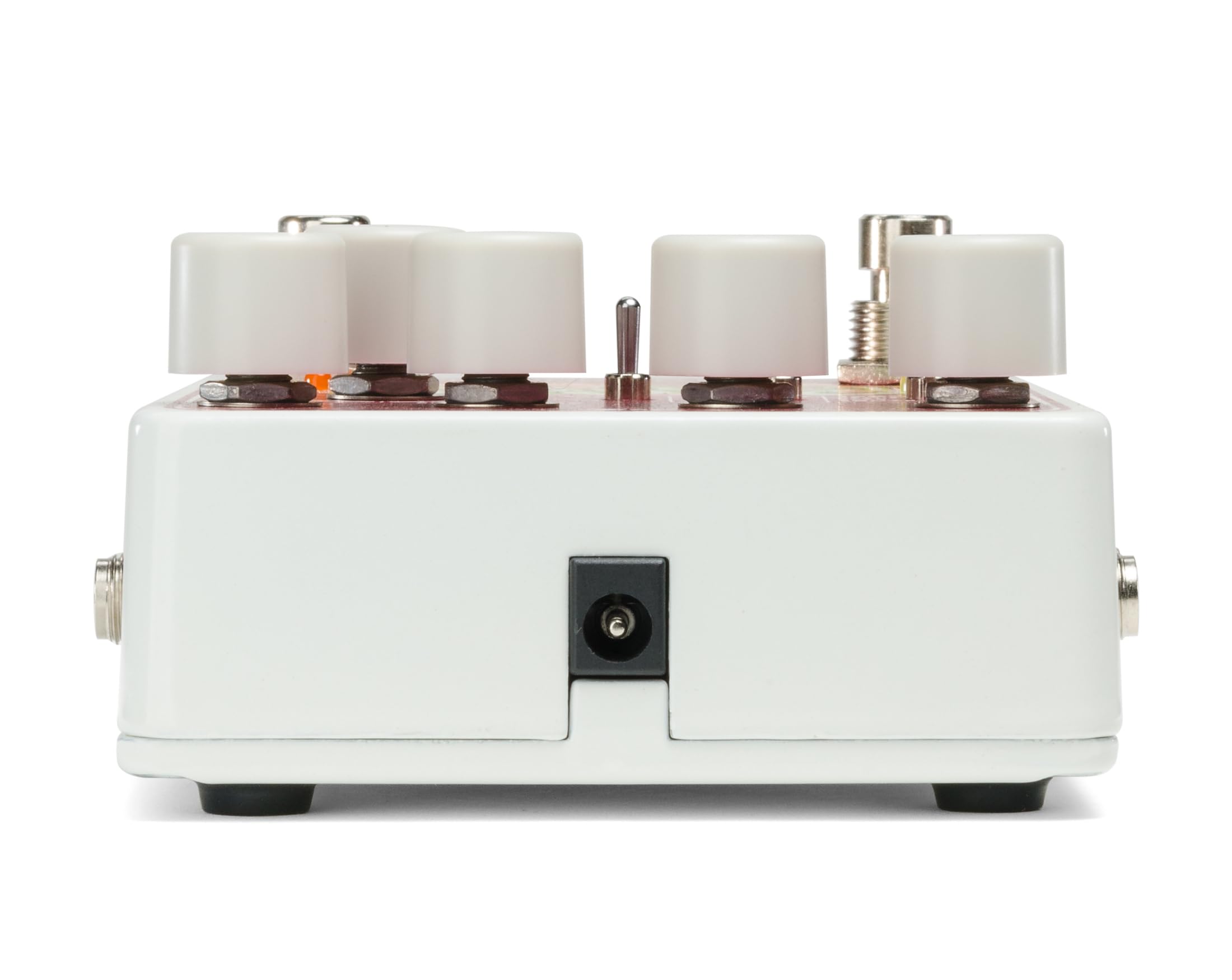 Amazon.com: Electro-Harmonix Blurst! Modulated Filter Pedal