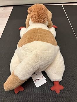 Amazon.co.jp: ジブリパーク 魔女の谷 ヒン ぬいぐるみ ジブリ : おもちゃ