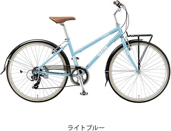 Amazon | ジオス GIOS LIEBE リーベ 2024 クロスバイク スポーツ自転車