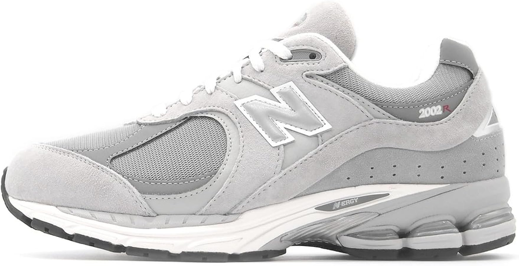 Amazon | [ニューバランス] M2002RXJ GORE-TEX GRAY Dワイズ グレー