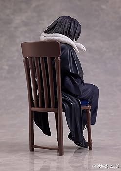 Amazon.co.jp: アニプレックス 鬼滅の刃 伊黒小芭内 ノンスケール