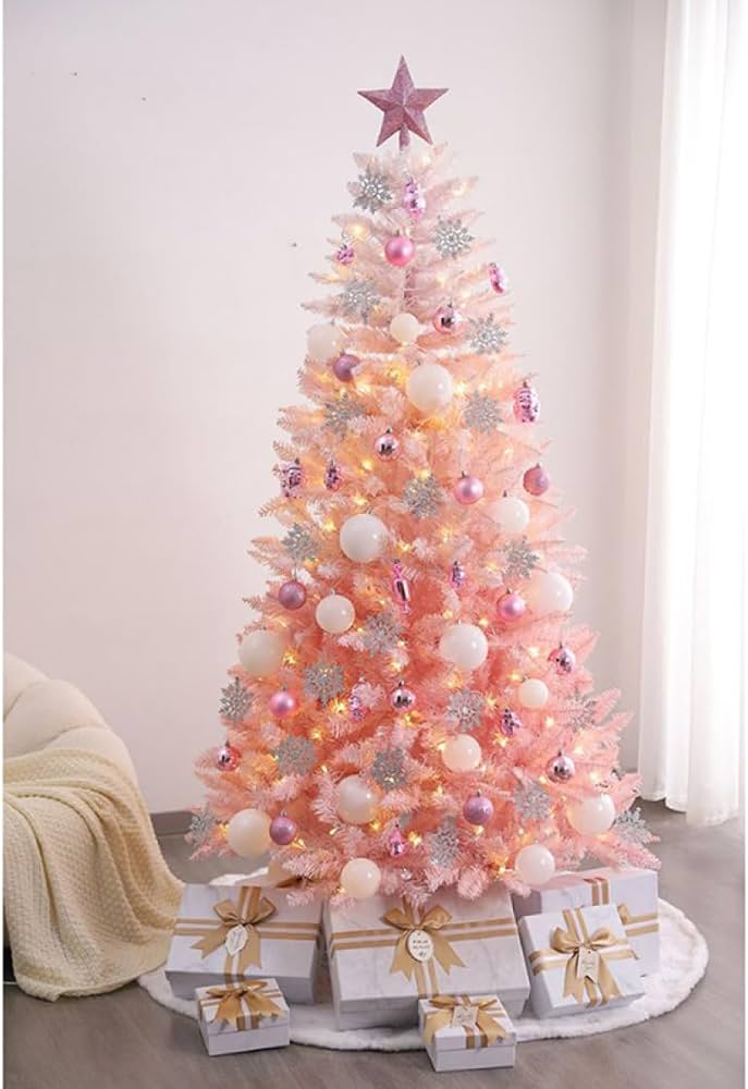 Amazon.co.jp: HGJH クリスマスツリー 特大 針葉樹 クリスマスツリー