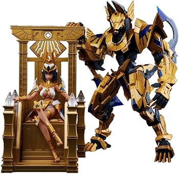 Amazon | 童友社 MS GENERAL(将魂姫) 罪シリーズ 暴食-GLUTTONY- 1/10