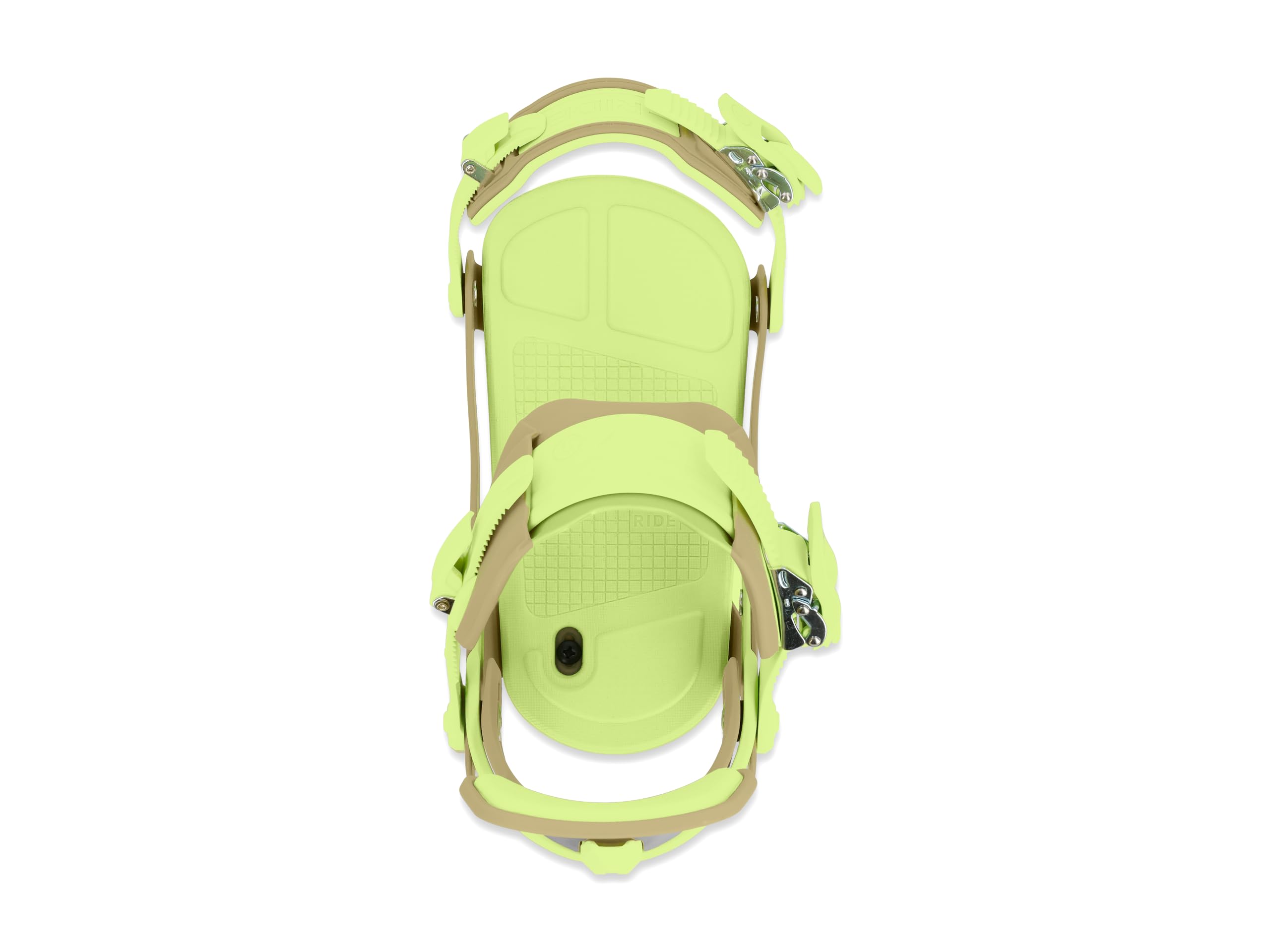 Amazon | RIDE ライド バインディング A-6 メンズ スノーボード