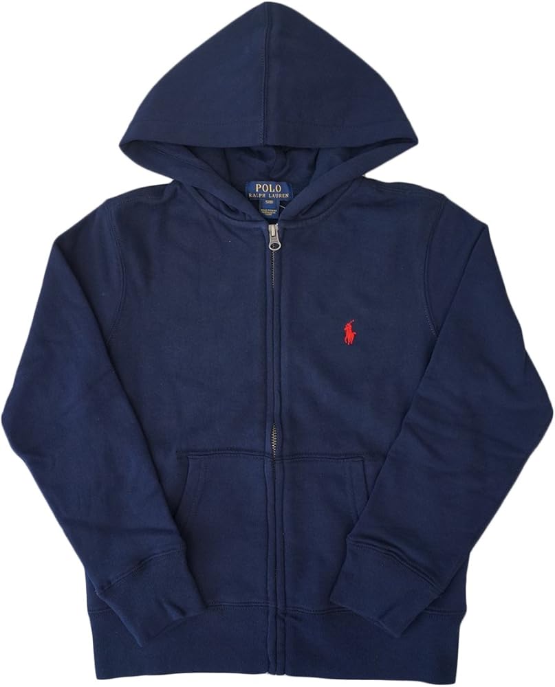 Amazon.co.jp: ラルフローレン) POLO Ralph Lauren パーカー ボーイズ