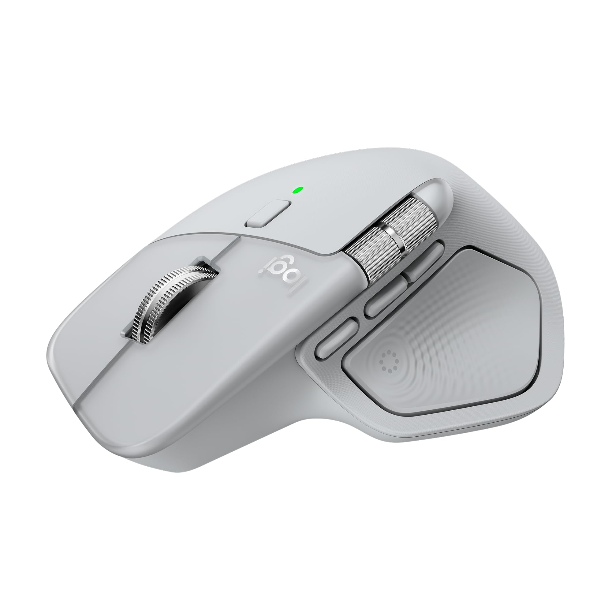 Amazon.co.jp: ロジクール MX MASTER 4 アドバンスド ワイヤレス