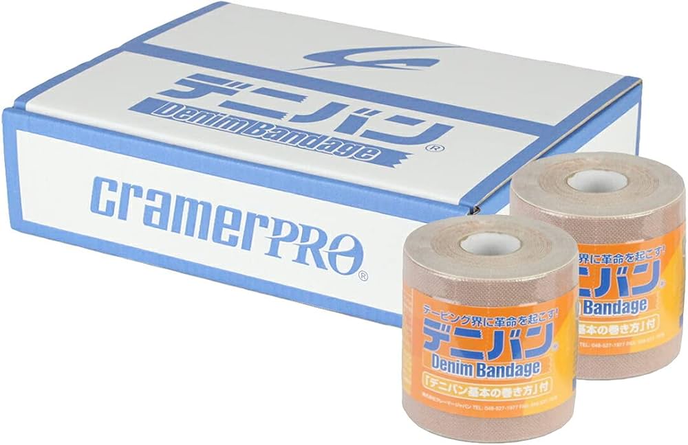 Amazon | クレーマージャパン デニバン75mm（12本入りケース