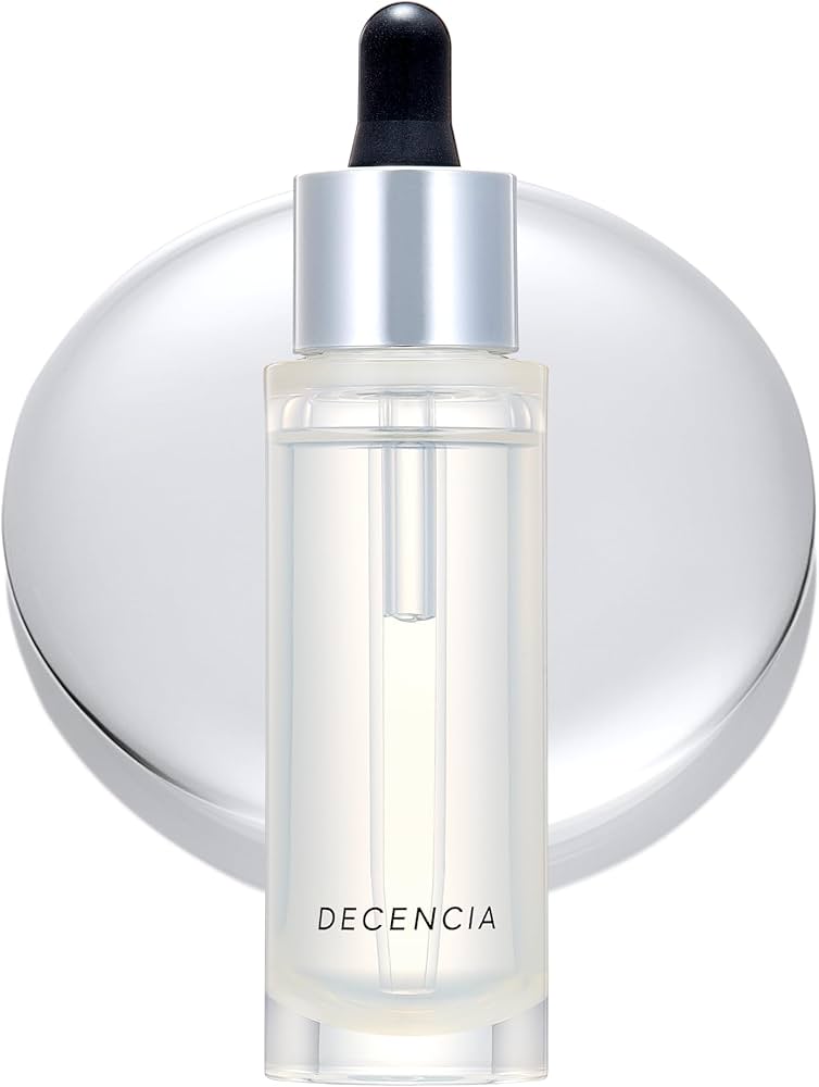 Amazon.co.jp: 【医薬部外品】 DECENCIA ディセンシア リンクルO／L