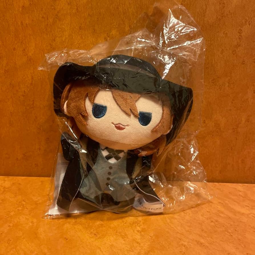 文豪ストレイドッグス くじ引き堂 中原中也 【公式通販】