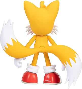 Amazon.co.jp: ソニック・ザ・ヘッジホッグ テイルズ コレクターズ