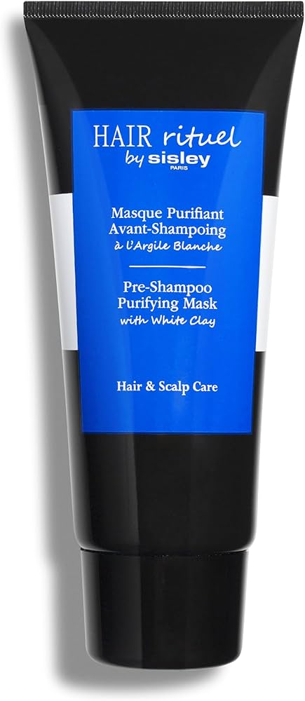 Amazon.co.jp: HAIR RITUEL BY SISLEY(ヘア リチュアル バイ シスレー