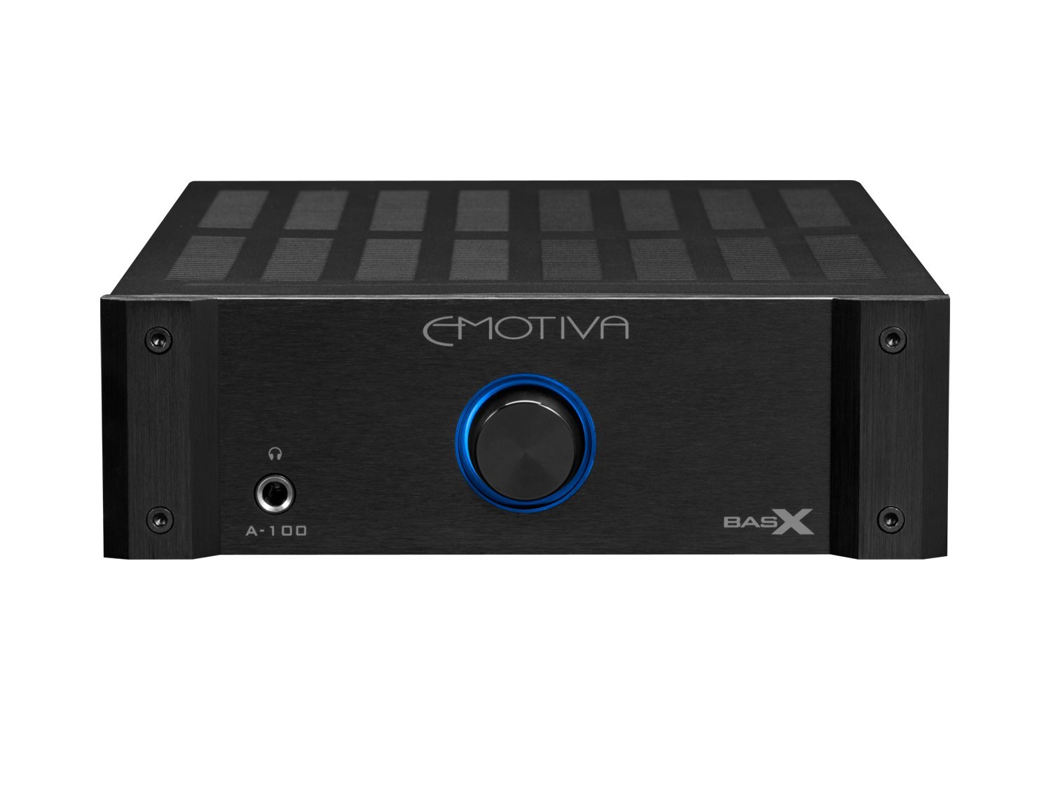 Emotiva Audio BasX A-100 stereo flex amplifier : Amazon.in