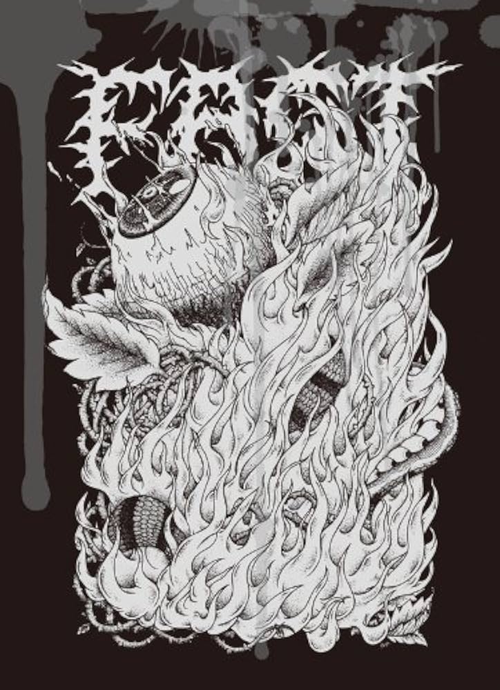 Amazon.co.jp: FACT/co3 [2CD+能面+Tシャツ(Mサイズ)]: ミュージック