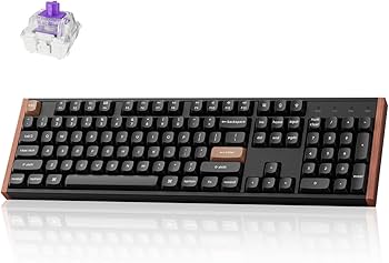 Amazon | 【国内正規品】Keychron K10 HE ホール効果ワイヤレス