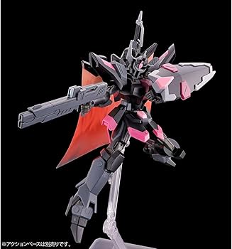Amazon | HG 1/144 ブラックナイトスコードルドラ リデラード機