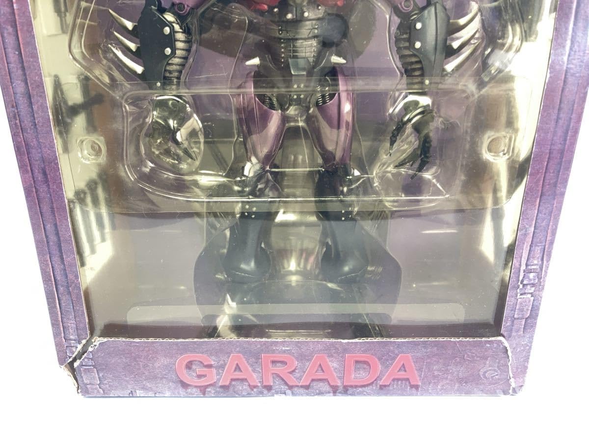 Amazon | 【未開封】ガラダ GARADA MAZINGER 1901 フィギュア