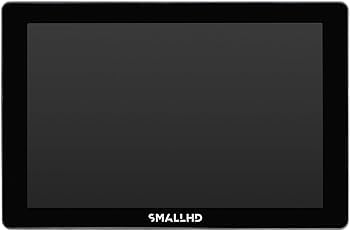 Amazon | SmallHD Indie 7 オンカメラモニター 7インチLCDタッチ