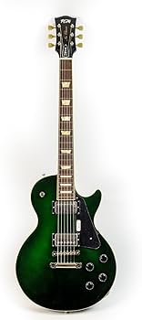 Amazon | FUJIGEN Neo Classic NLS100RMPTB-CAG (Candy Apple Green
