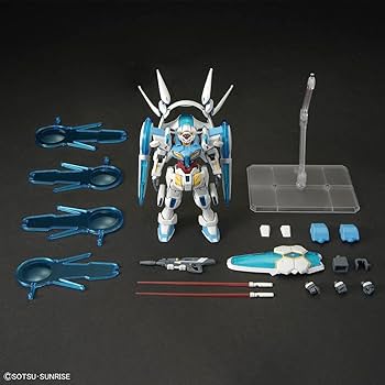 HG ガンダム Gのレコンギスタ gセルフ 11キットまとめ売り セット HG