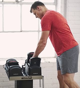 Amazon | POWER BLOCK(パワーブロック) SP EXP 90LB | パワーブロック