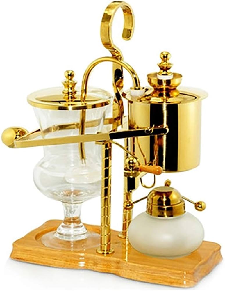 Amazon | ベルギー/ベルギーの高級ロイヤルファミリーバランス