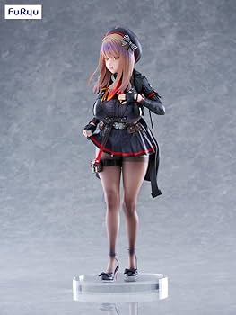 Amazon | 勝利の女神：NIKKE エマ 1/7 完成品フィギュア | フィギュア