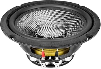 Amazon.com: PRV AUDIO Carbon Fiber 8