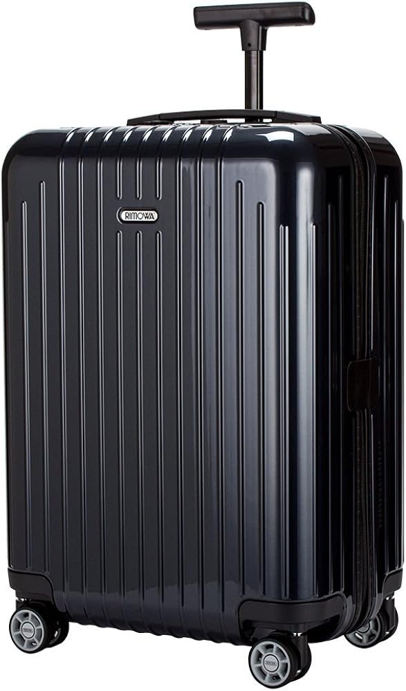 Amazon | [ リモワ ] RIMOWA サルサエアー 38L 4輪 820.53.25.4