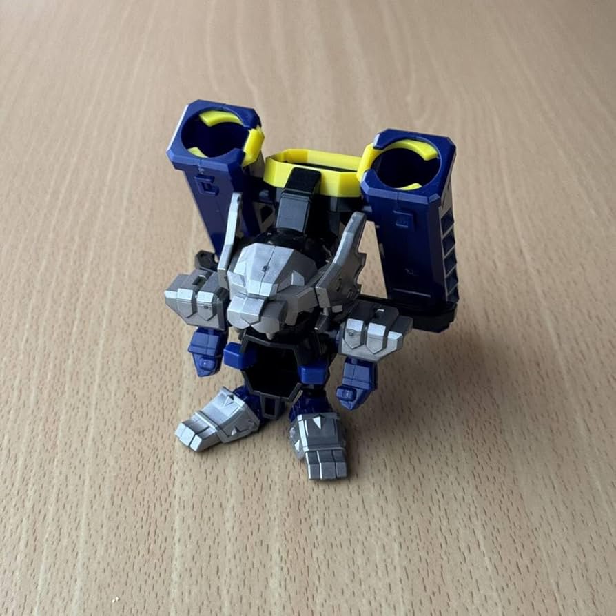 Amazon | ビーダマン アクセルレオン バトルビーダマン ゼロ | 改造