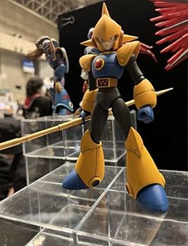Amazon.co.jp: ワンフェス2024冬, wf2024w ロックマン エンカー