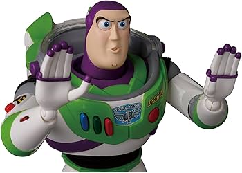 Amazon | ULTIMATE BUZZ LIGHTYEAR アルティメット バズ ライトイヤー