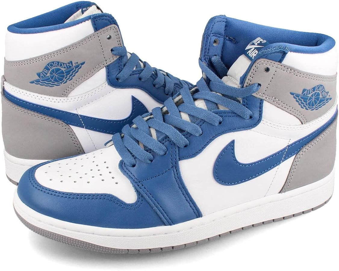 Amazon | [ナイキ] AIR JORDAN 1 RETRO HIGH OG エア ジョーダン 1