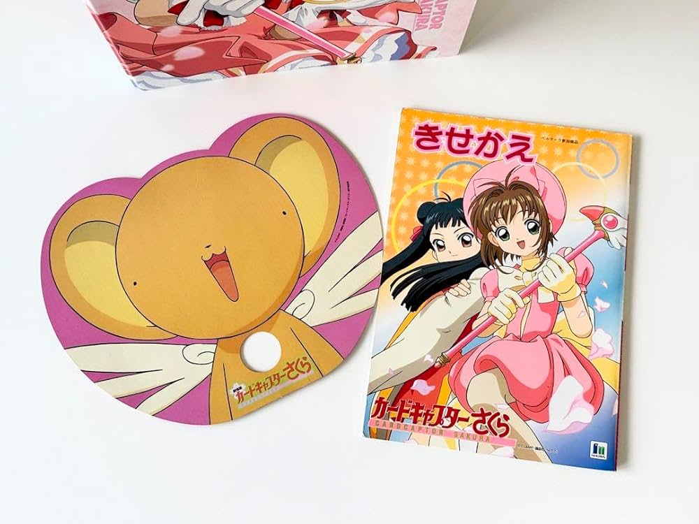 Amazon.co.jp: 入手困難 カードキャプターさくら アマダ カード