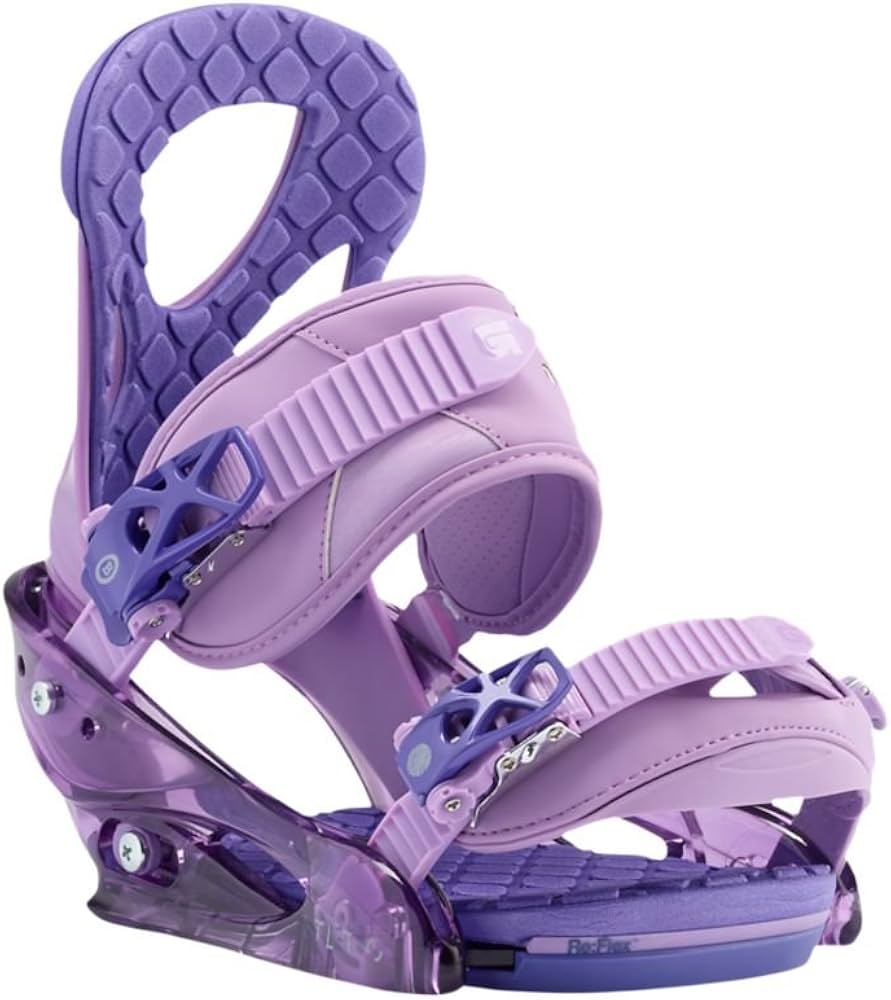 Amazon | Burton(バートン) STILETTO スティレット 10548103 PURPLE S