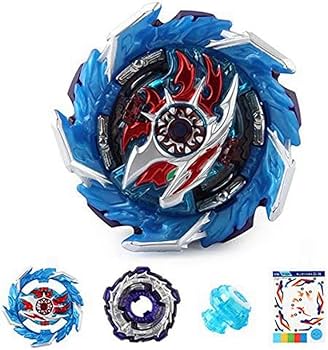 Amazon.co.jp: MECHGYRO メタルフュージョンブレードセット ベイ