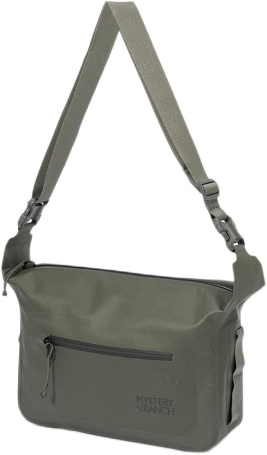 Amazon | [ミステリーランチ] ショルダーバッグ HIGHWATERSHOULDERBAG