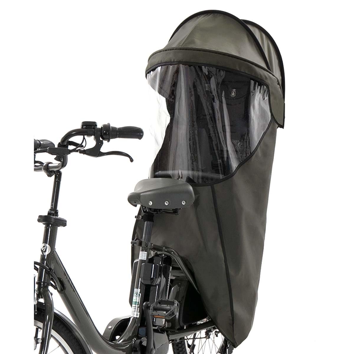 Amazon | 【norokka (ノロッカ) 】子供乗せ 自転車 チャイルドシート後