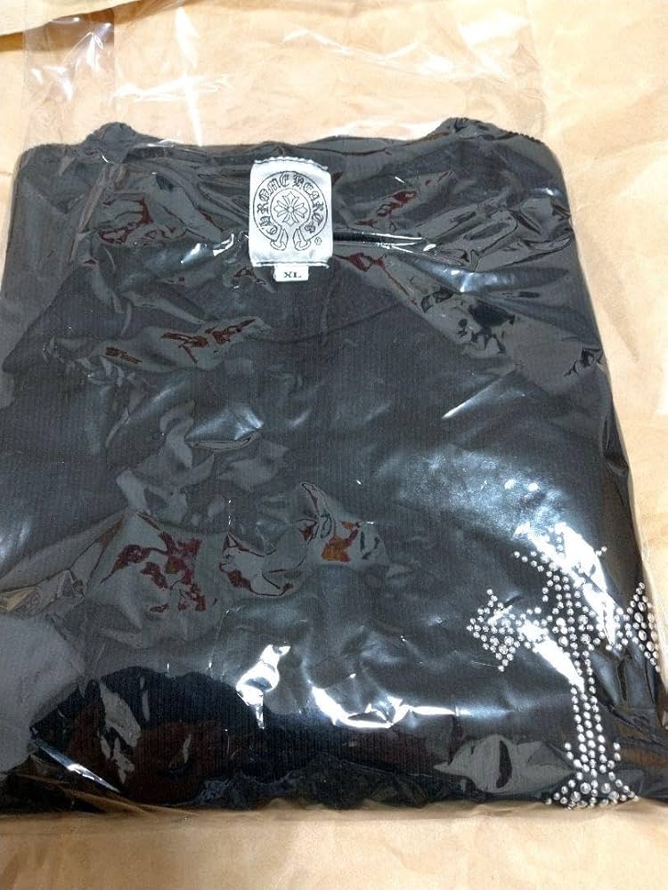 Amazon.co.jp: 氷室京介✕クロムハーツライブ会場限定 : おもちゃ