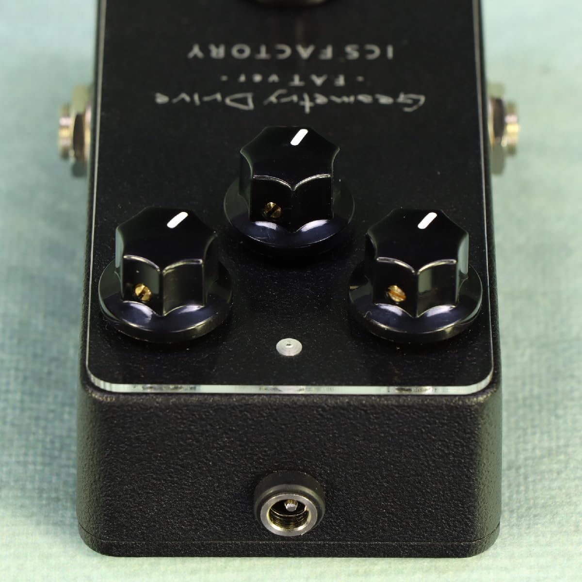 Amazon | ICS FACTORY/GEOMETRY DRIVE ジオメトリードライブ オーバー